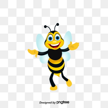 Bee Clipart, Download Free Transparent PNG Format Clipart Images on.
