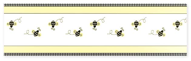 Free Bee Border Cliparts, Download Free Clip Art, Free Clip Art on.