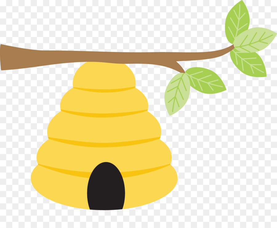 Bee Hive Clipart 20.