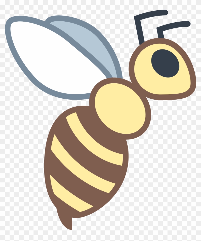 Bee Icon.