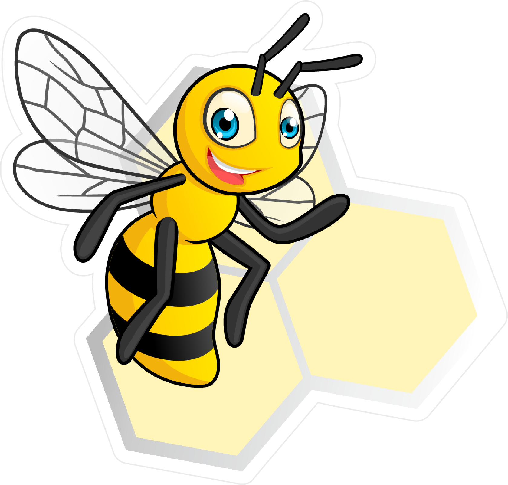 Honest Bee Logo Download Logo Icon Png Svg Images