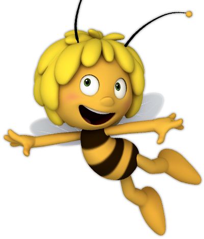 1000+ images about maya the bee on Pinterest.