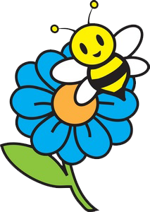 Organic Gardening HQ: Buzzing bee\'s; Attract bee\'s into your.