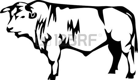 5,037 Beef Cattle Cliparts, Stock Vector And Royalty Free Beef.