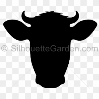 Free Cow Head Png Transparent Images.