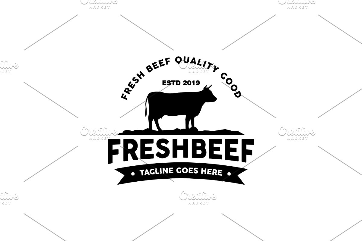 beef logo 10 free Cliparts | Download images on Clipground 2024