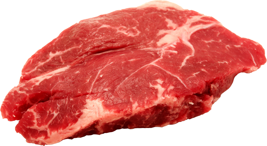Download Beef Meat Transparent PNG For Designing Projects.