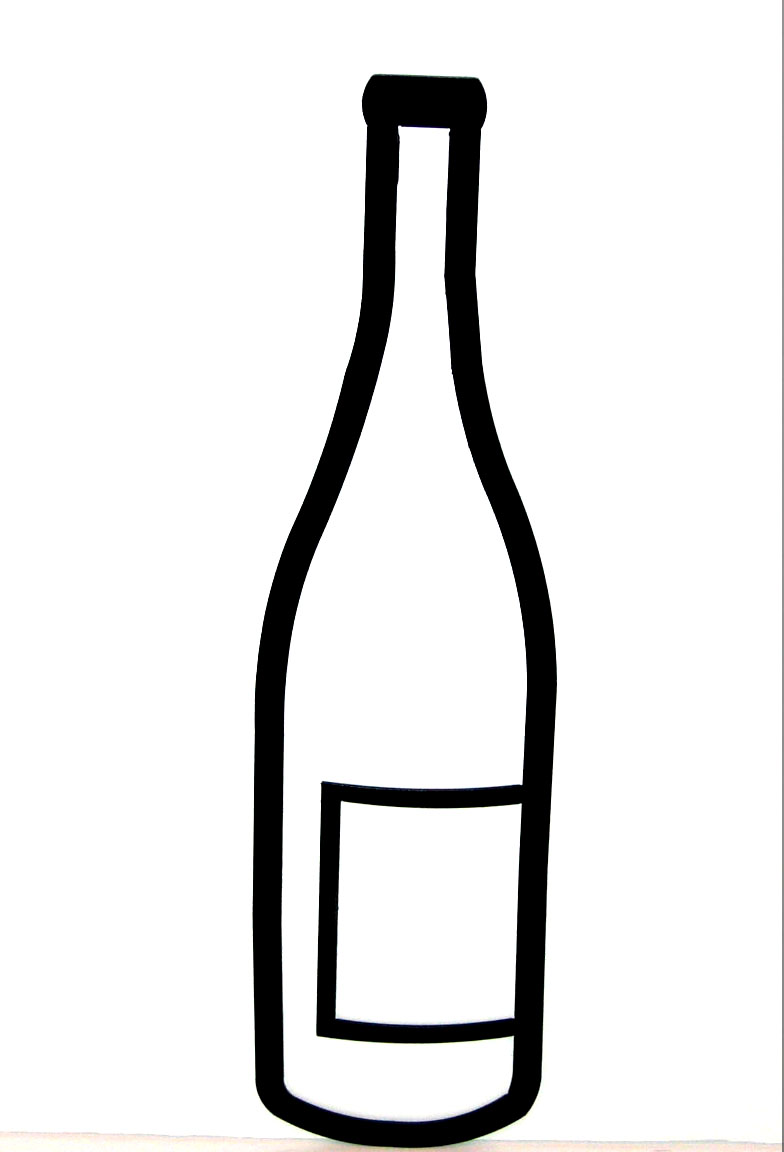 Wine Bottle Clip Art & Wine Bottle Clip Art Clip Art Images.
