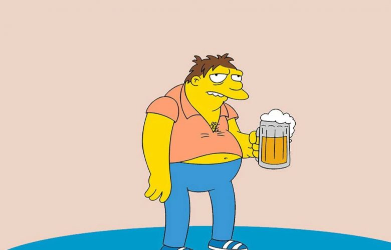 Does Drinking Too Much Beer Really Give You A Beer Belly.