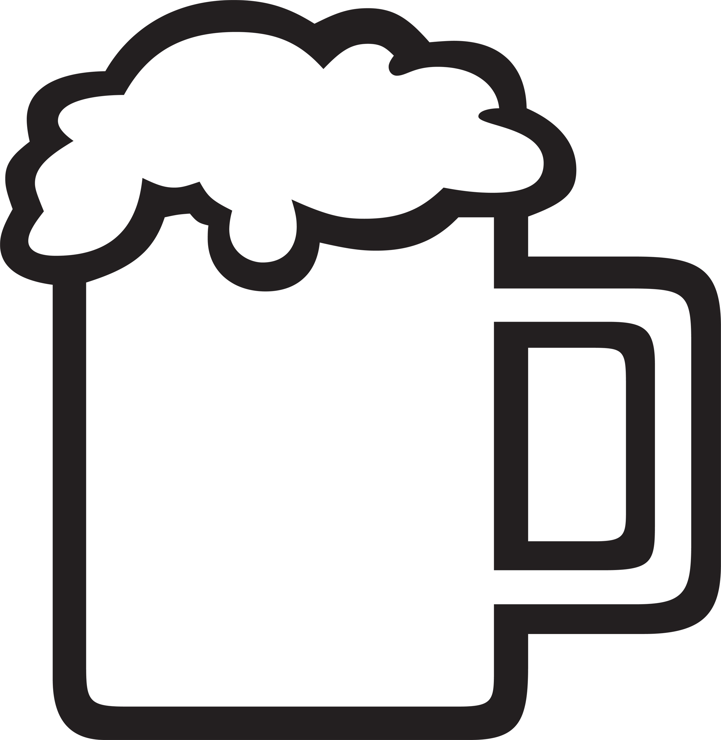 Free Beer Clipart Black And White, Download Free Clip Art.