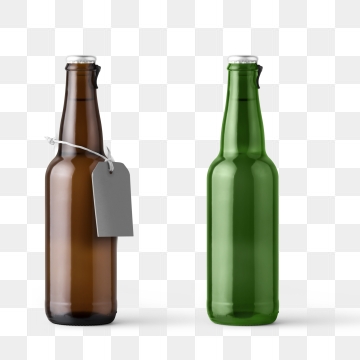 beer bottle png vector 20 free Cliparts | Download images on Clipground ...