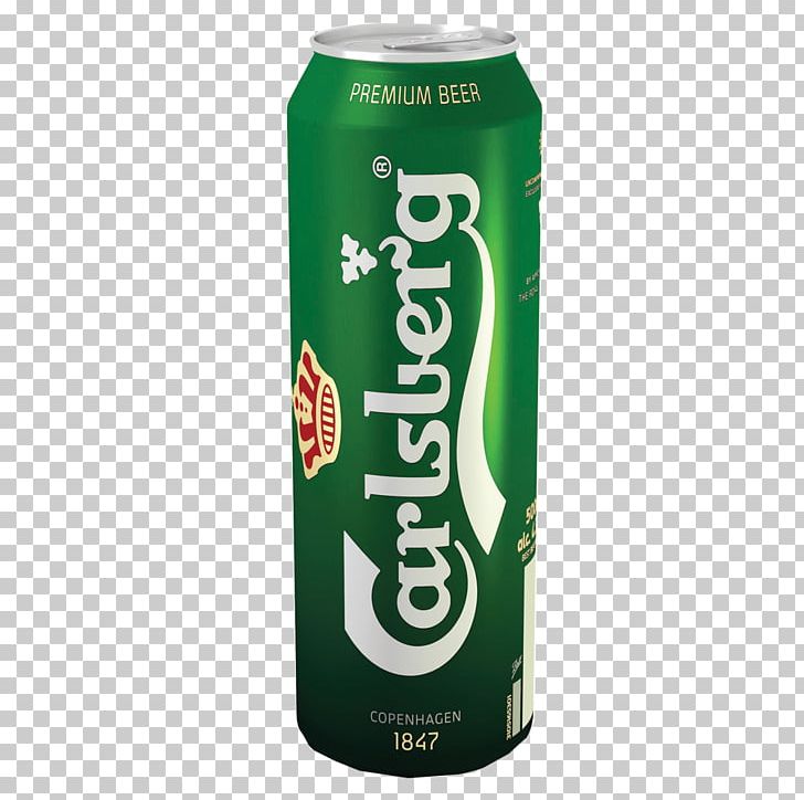 Fizzy Drinks Carlsberg Group Beer Aluminum Can Tin Can PNG, Clipart.