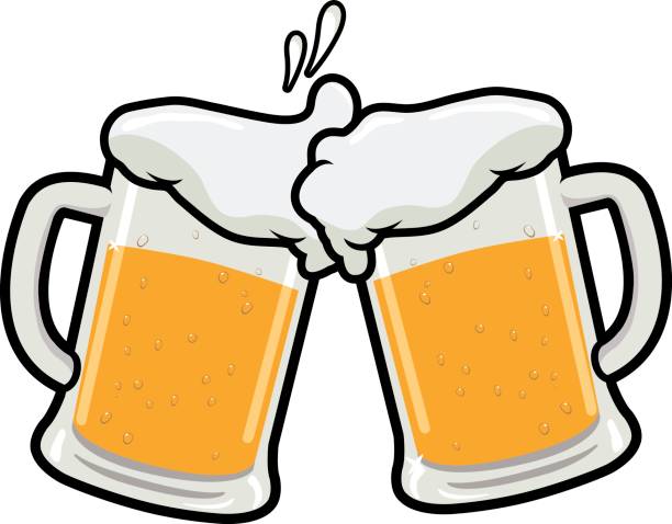 Top 60 Cheers Clip Art, Vector Graphics and Illustrations.