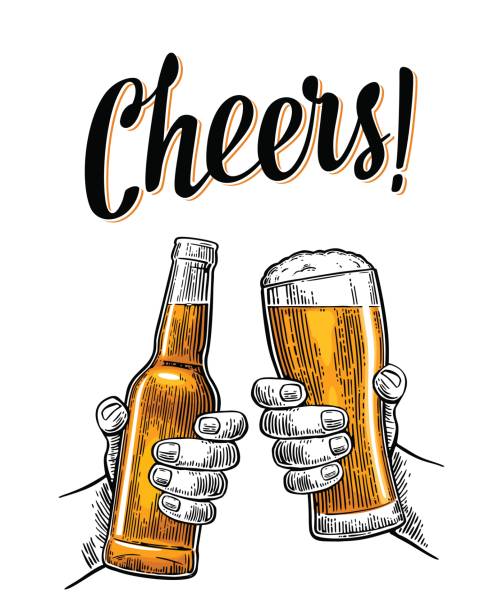 beer cheers clipart 20 free Cliparts | Download images on Clipground 2022