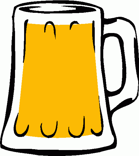 Beer clip art at vector clip art free image.