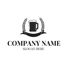 Free Beer Logo Designs.