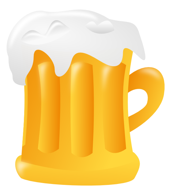 Free to Use & Public Domain Beer Clip Art.