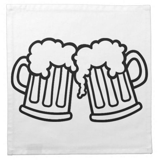 Beer mugs clipart 20 free Cliparts Download images on