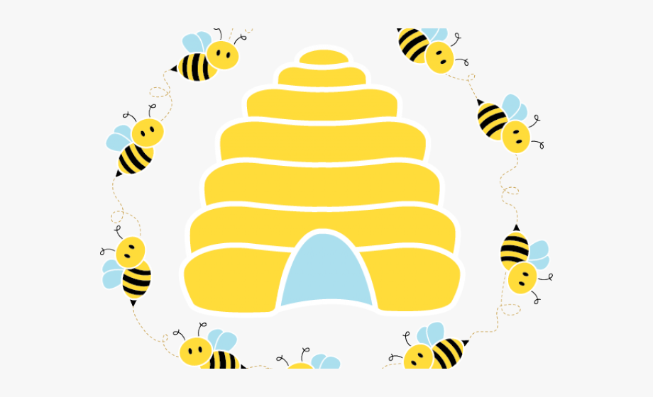 honey bee hive clipart 10 free Cliparts | Download images on Clipground