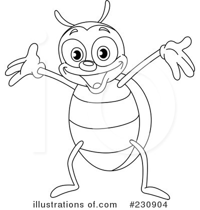 Beetle Clipart #230904.