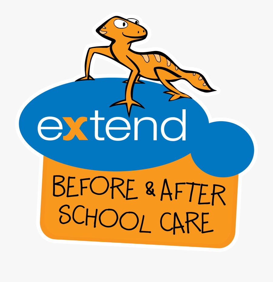 Extend Badge Before&afterschoolcare.