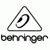 behringer logo vector.
