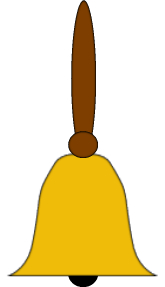 Bell Free Clipart.
