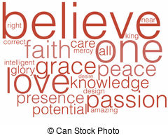 Believe Illustrations and Clip Art. 8,681 Believe royalty free.