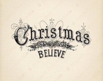 believe clipart christmas 20 free Cliparts | Download images on ...