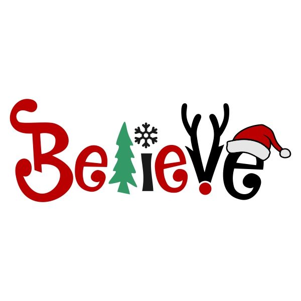 Download believe clipart christmas 20 free Cliparts | Download ...
