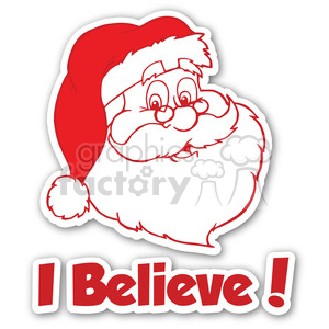 believe clipart.