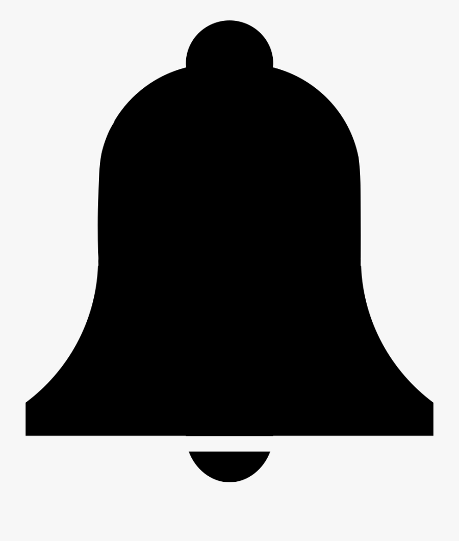 Bell Svg Png Icon Free Download.