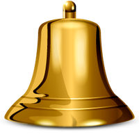 Download Bell Free PNG photo images and clipart.