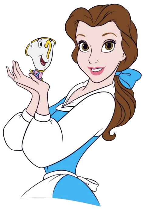 belle character clipart 20 free Cliparts | Download images on ...