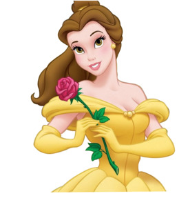 Disney Princess Background png download.