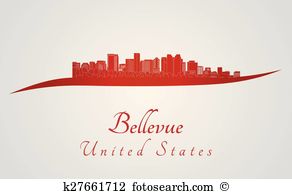 Bellevue Clipart Royalty Free. 14 bellevue clip art vector EPS.
