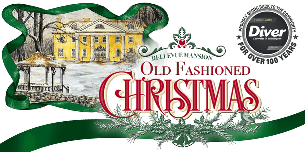Old Fashioned Christmas at Bellevue Mansion Tickets, Multiple.