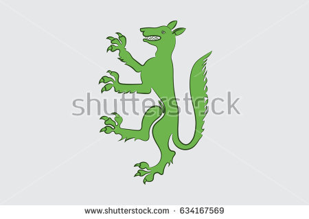 Lizard Vector Logo Stock Vector 398170369.