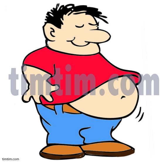clipart man with big belly 20 free Cliparts | Download images on