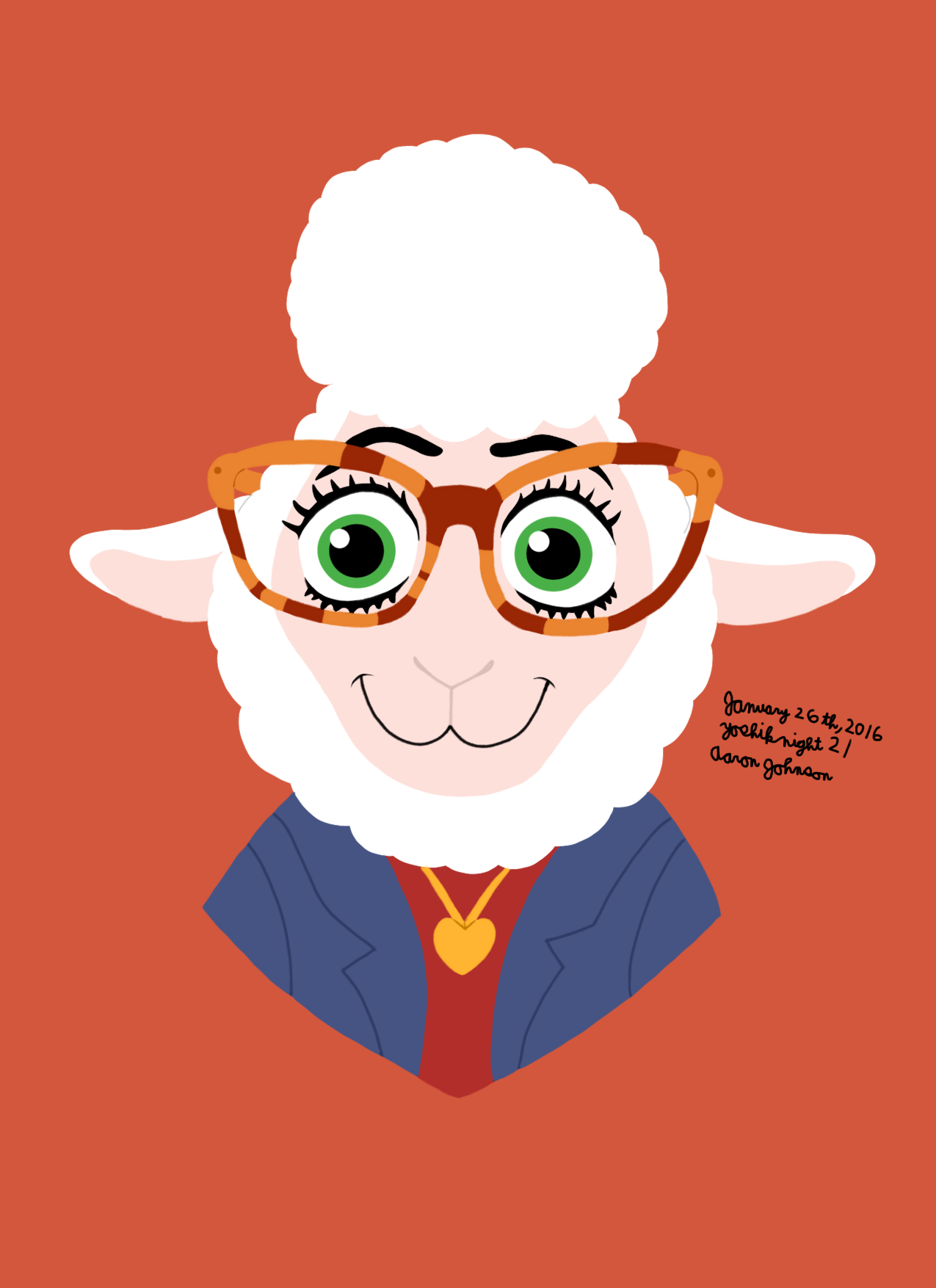 Dawn Bellwether (Disney) — Weasyl.