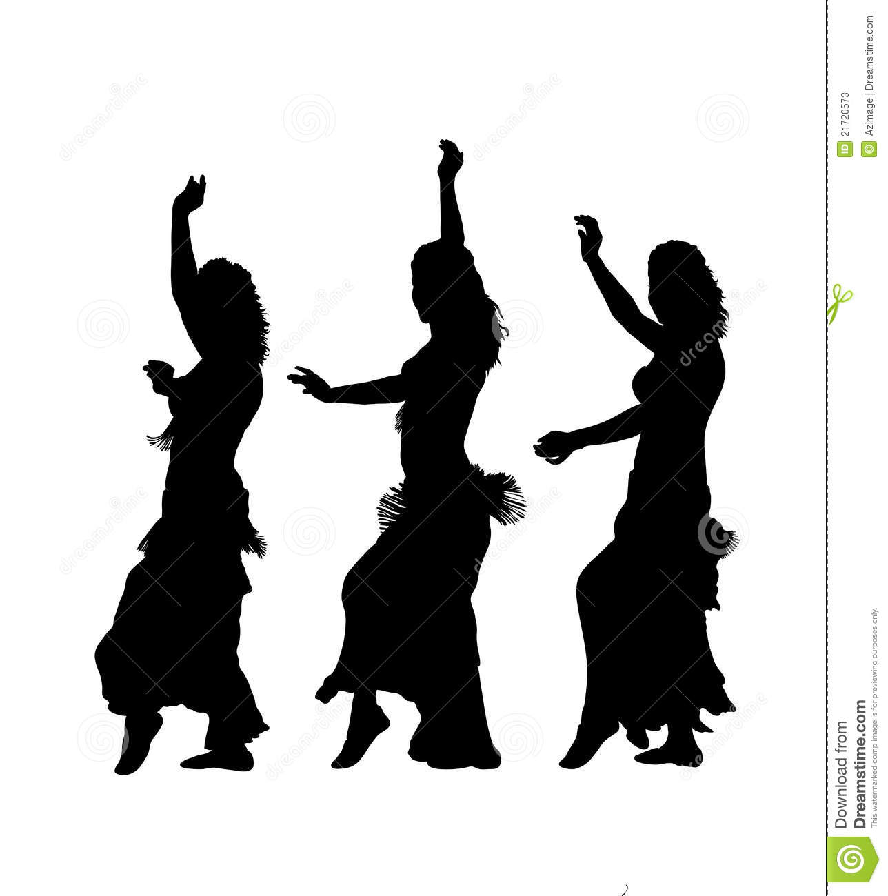 Belly dance clipart 20 free Cliparts Download images on
