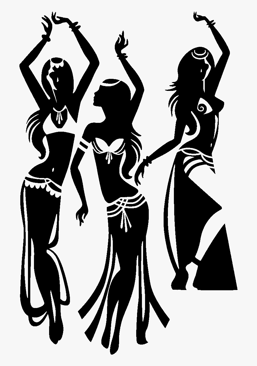 belly dancer silhouette clipart 10 free Cliparts | Download images on