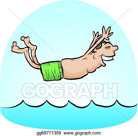 belly flop clip art 20 free Cliparts | Download images on Clipground 2024