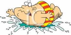Bellyflop Contest, August 31, 3 p.m., All ages. Prizes!.