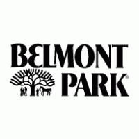 Belmont Park.