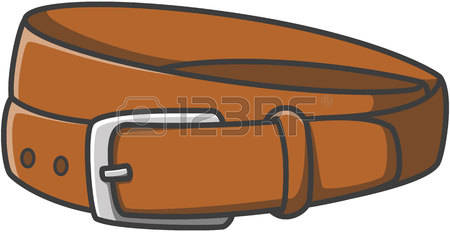 Belt in clipart - Clipground