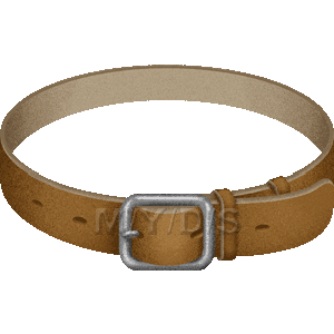 Belt in clipart - Clipground