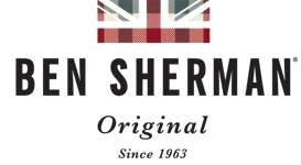 The Original Ben Sherman.