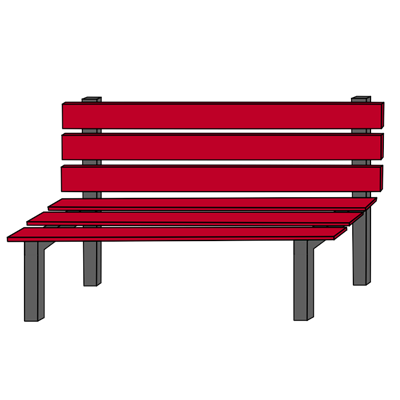 Bench clipart 20 free Cliparts | Download images on Clipground 2022