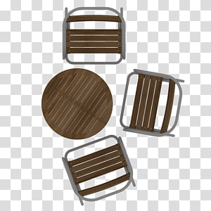 Table Chair Bench , park transparent background PNG clipart.